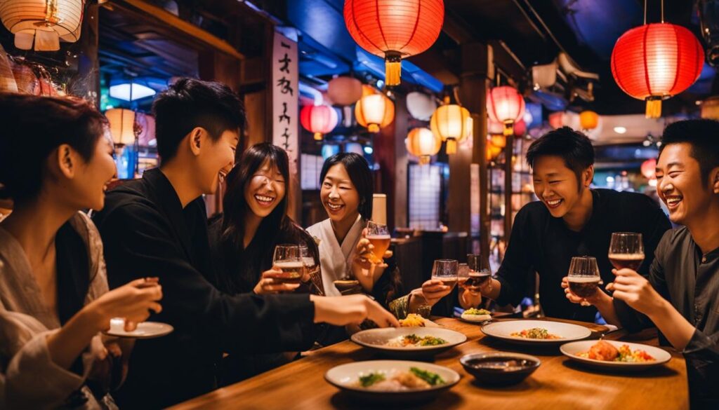 Affordable Izakayas for a Fun Night Out Affordable Izakayas for a Fun Night Out