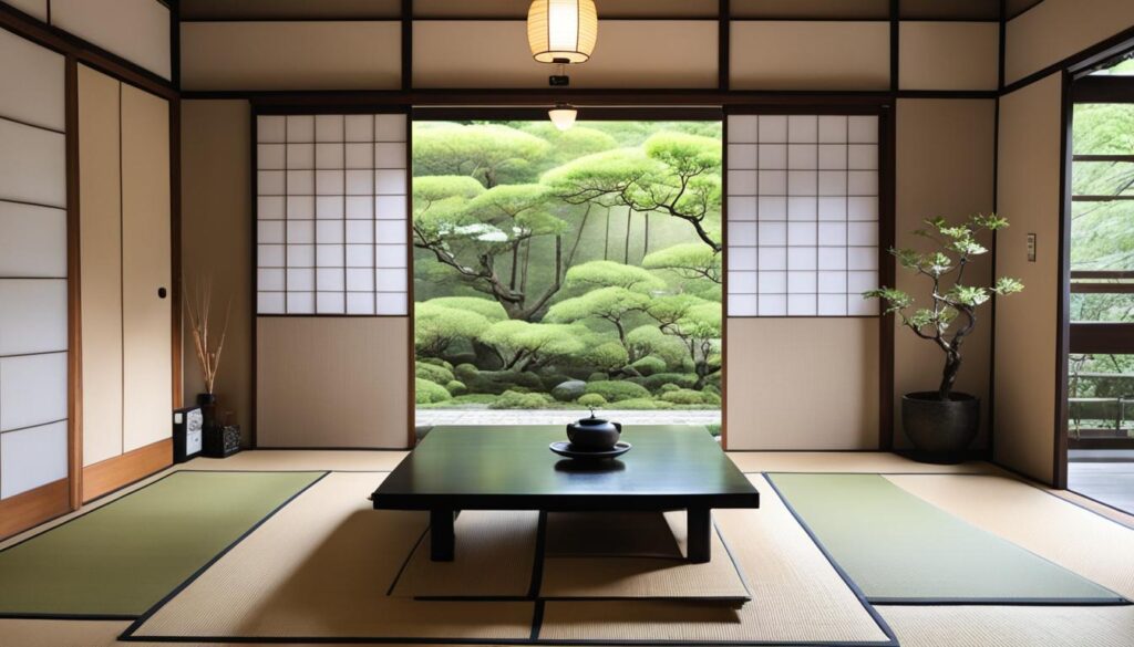 Affordable accommodation in Kyoto Affordable accommodation in Kyoto