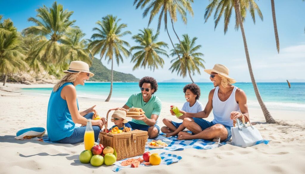 Affordable family travel Affordable family travel