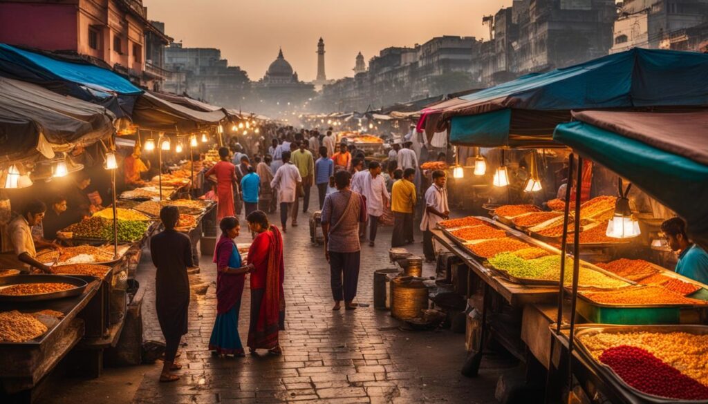 Affordable food experiences in Kolkata Affordable food experiences in Kolkata