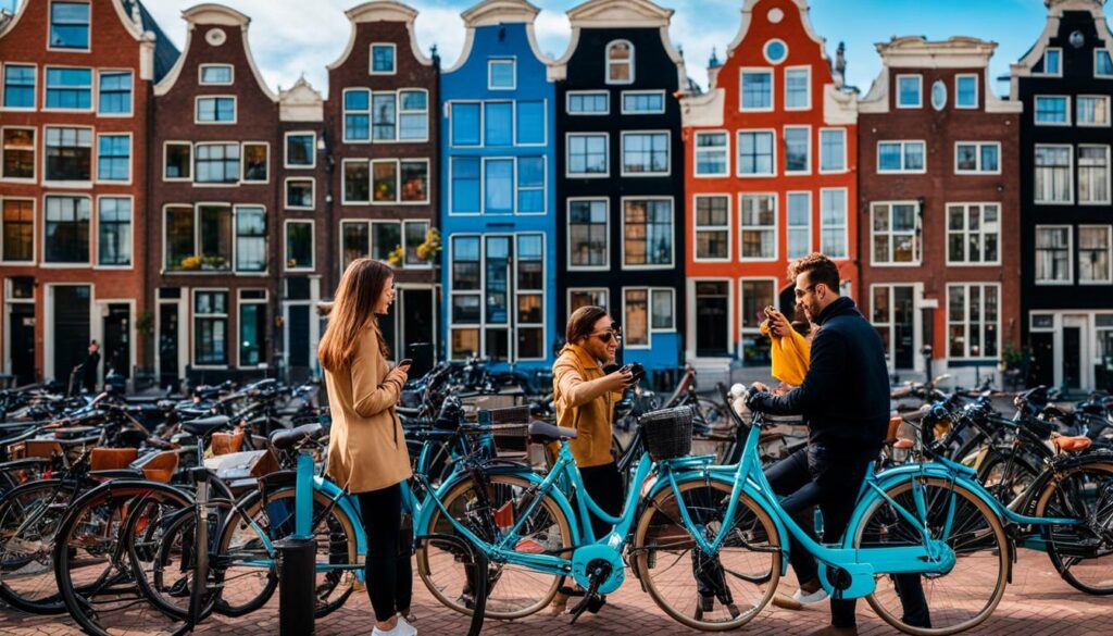 Affordable travel to Amsterdam Affordable travel to Amsterdam