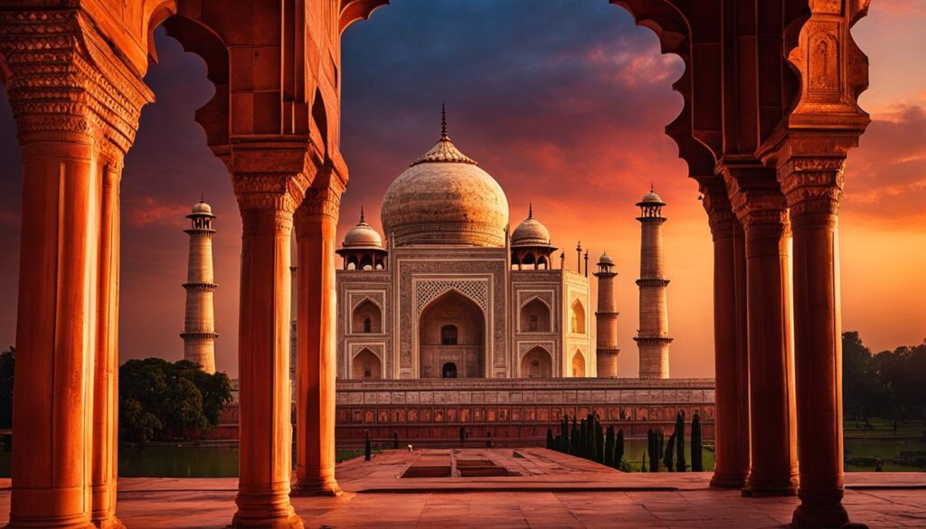 Agra historical sites Agra historical sites
