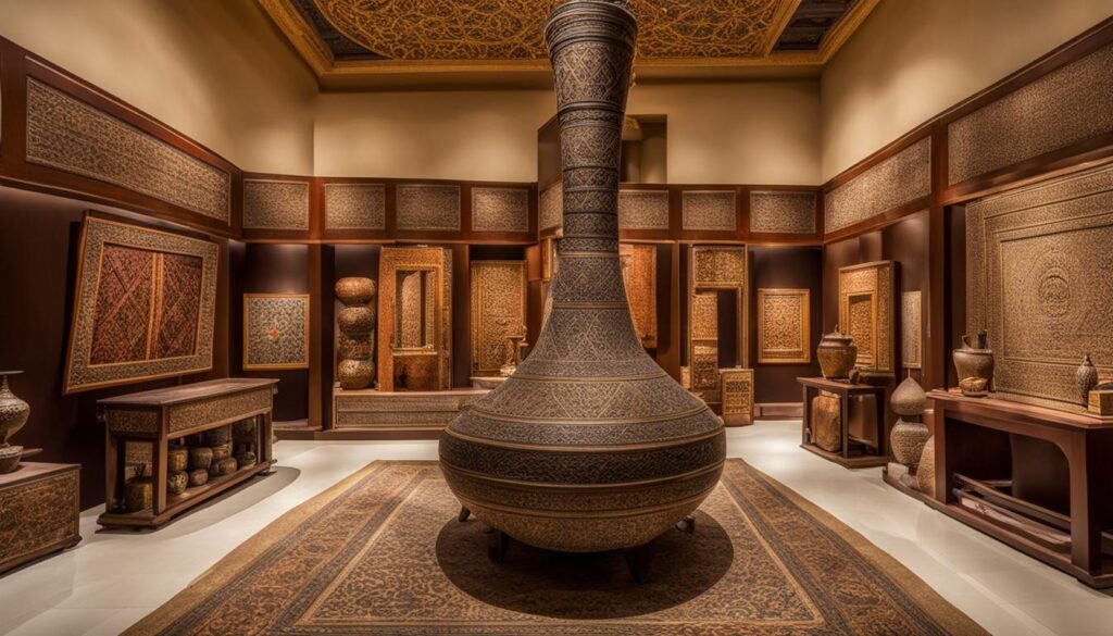 Al Tayebat International City Museum Al Tayebat International City Museum