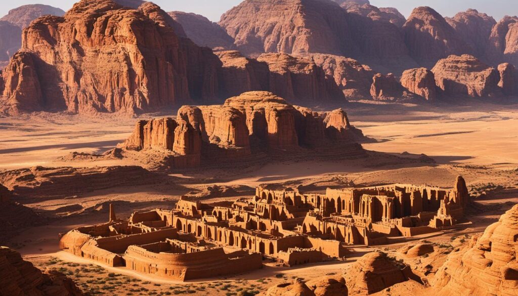 Al-Ula day trips Al-Ula day trips
