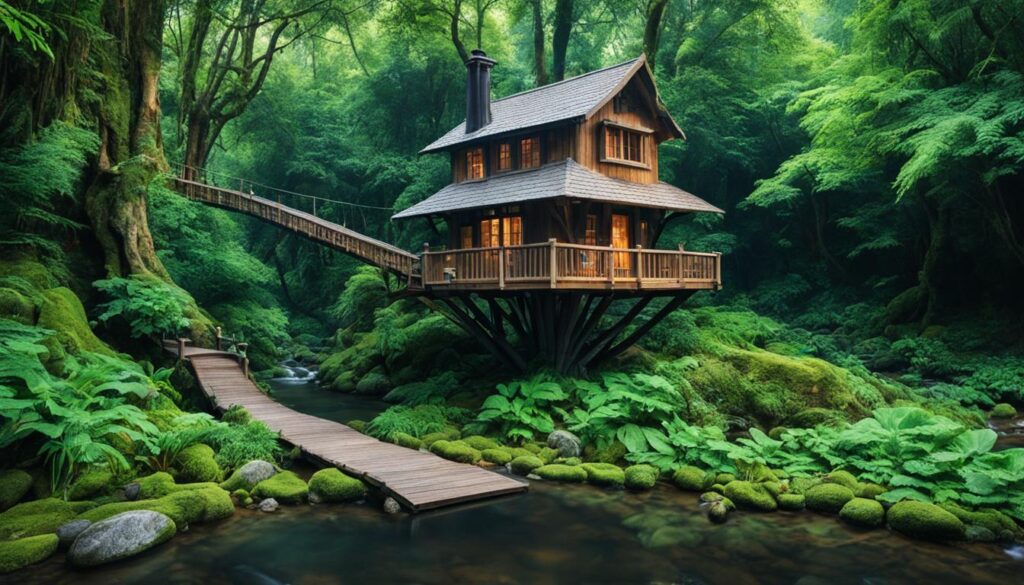 Alternative Travel Accommodations Alternative Travel Accommodations