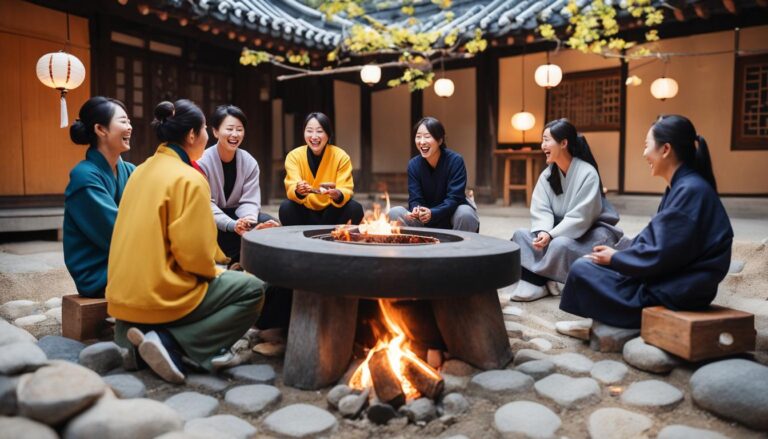 Alternative accommodation options beyond hotels and resorts in Busan?
