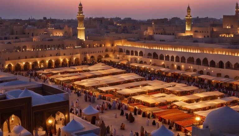 Alternative accommodation options beyond hotels in Medina for pilgrims?
