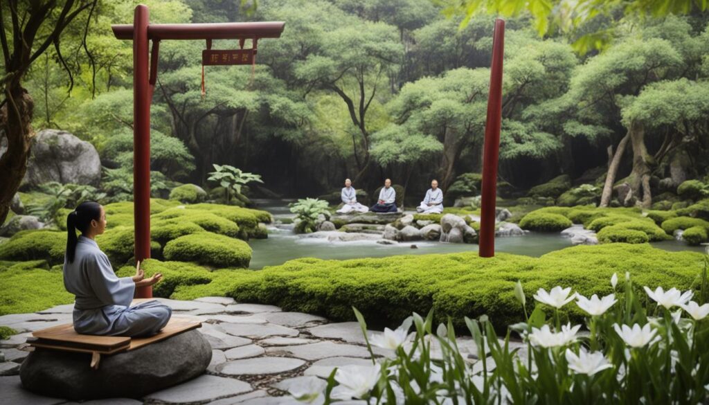 Alternative medicine retreats Alternative medicine retreats
