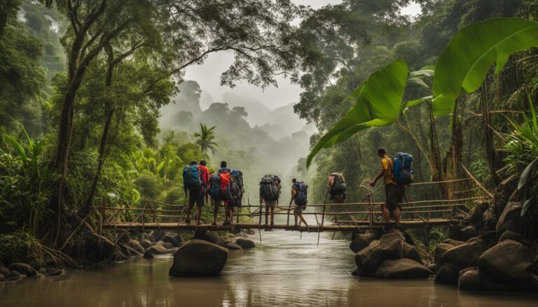 Alternative travel routes in Cambodia?