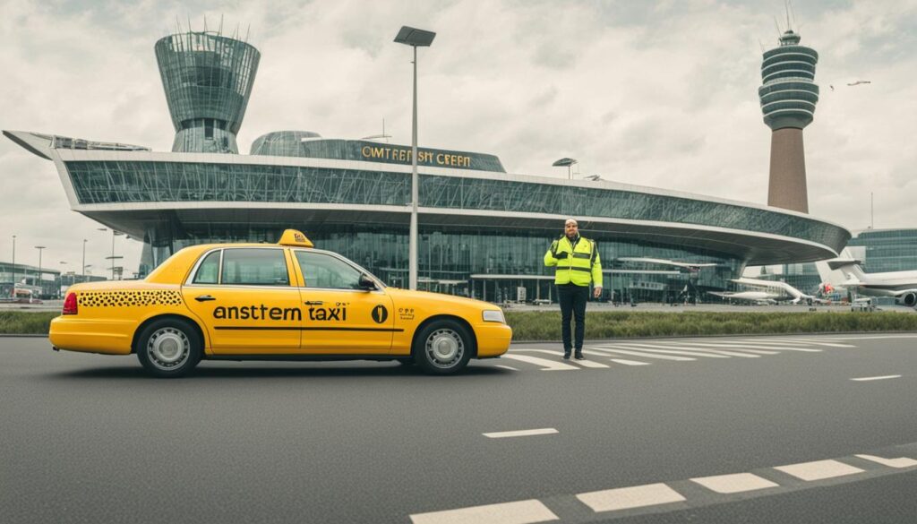 Amsterdam Airport Taxi Amsterdam Airport Taxi