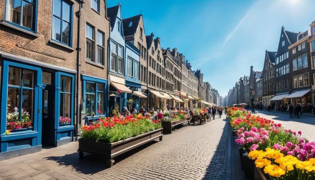 Amsterdam Hidden Treasures Amsterdam Hidden Treasures
