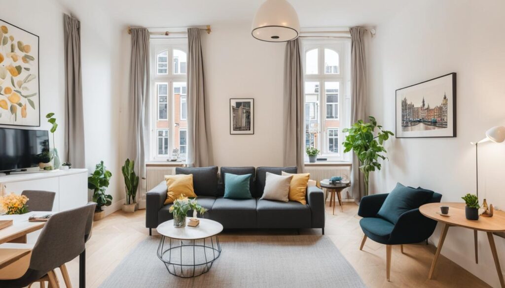Amsterdam Museum Quarter accommodation options Amsterdam Museum Quarter accommodation options