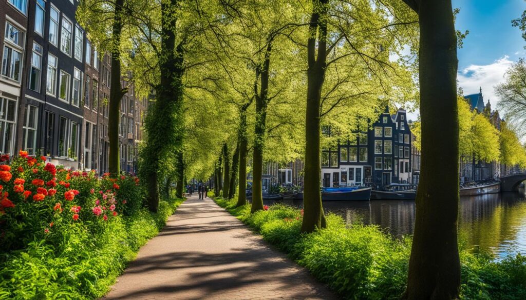 Amsterdam Weather Amsterdam Weather