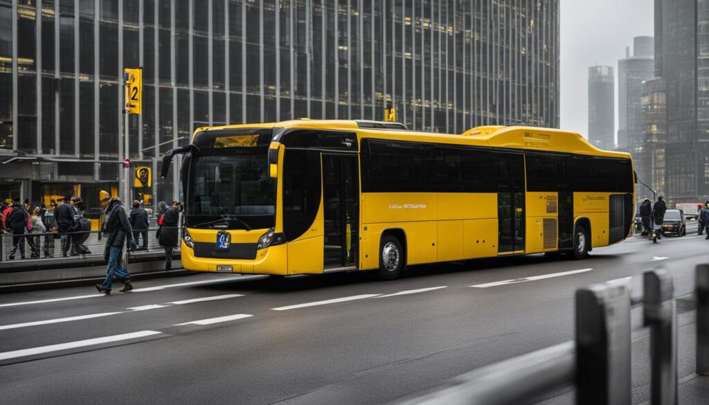 Amsterdam airport shuttle bus Amsterdam airport shuttle bus