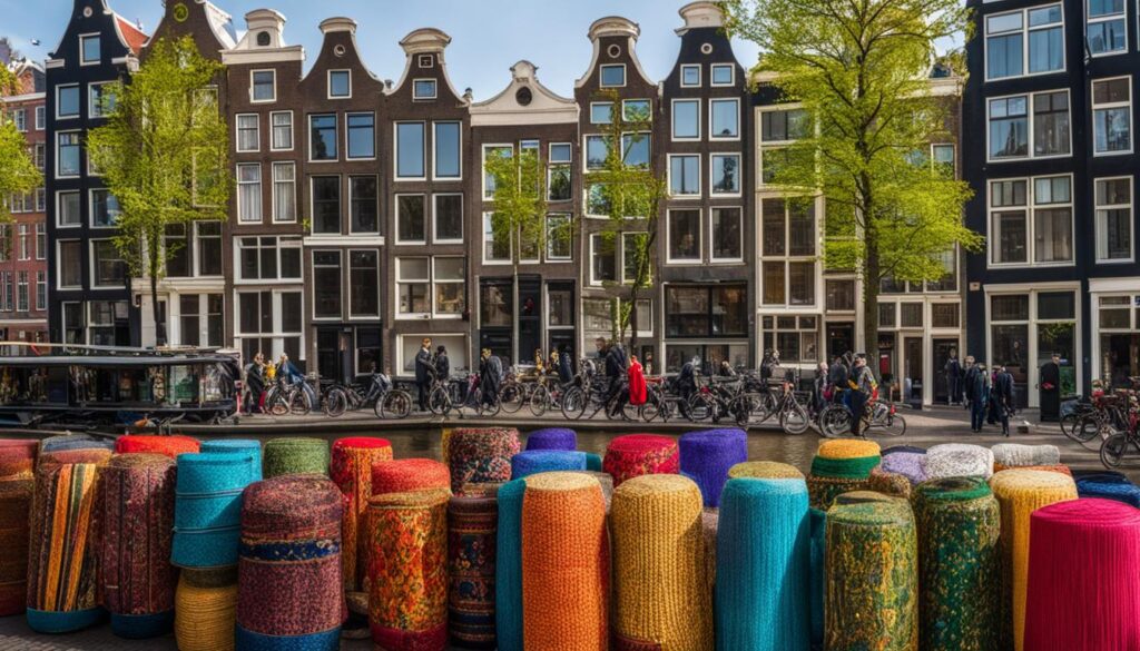 Amsterdam culture Amsterdam culture