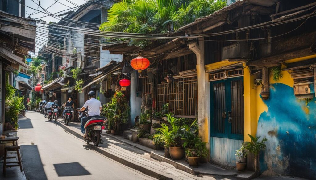 An Thuong Area hidden gems in Da Nang undiscovered spots in Da Nang An Thuong Area hidden gems in Da Nang undiscovered spots in Da Nang
