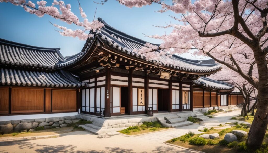 Andong - Hidden Gems in Korea Andong - Hidden Gems in Korea
