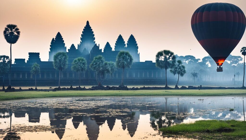 Angkor Wat day trips Angkor Wat day trips