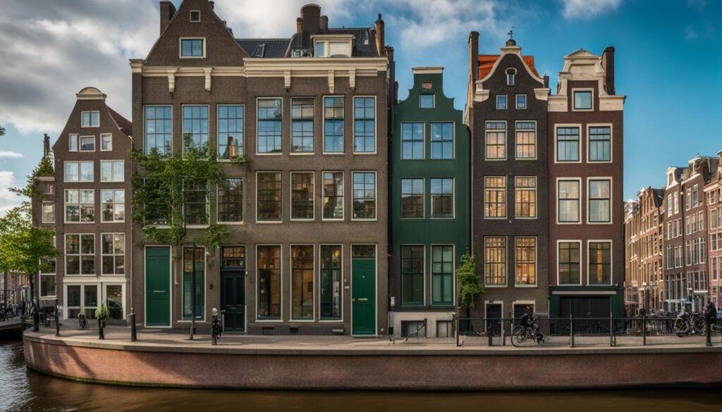 Anne Frank House Anne Frank House