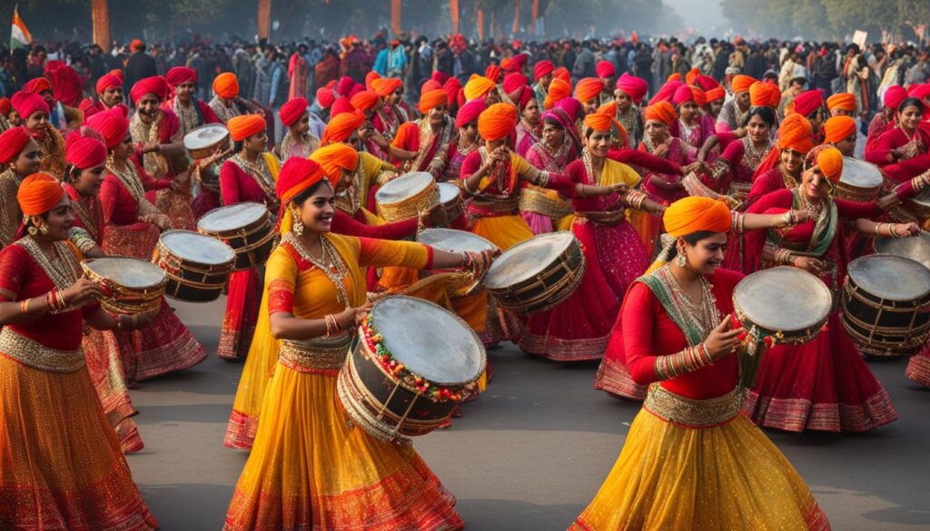 Annual Winter Festivals in Delhi Annual Winter Festivals in Delhi