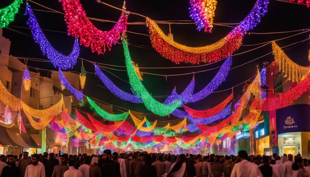 Annual events in Dammam Annual events in Dammam