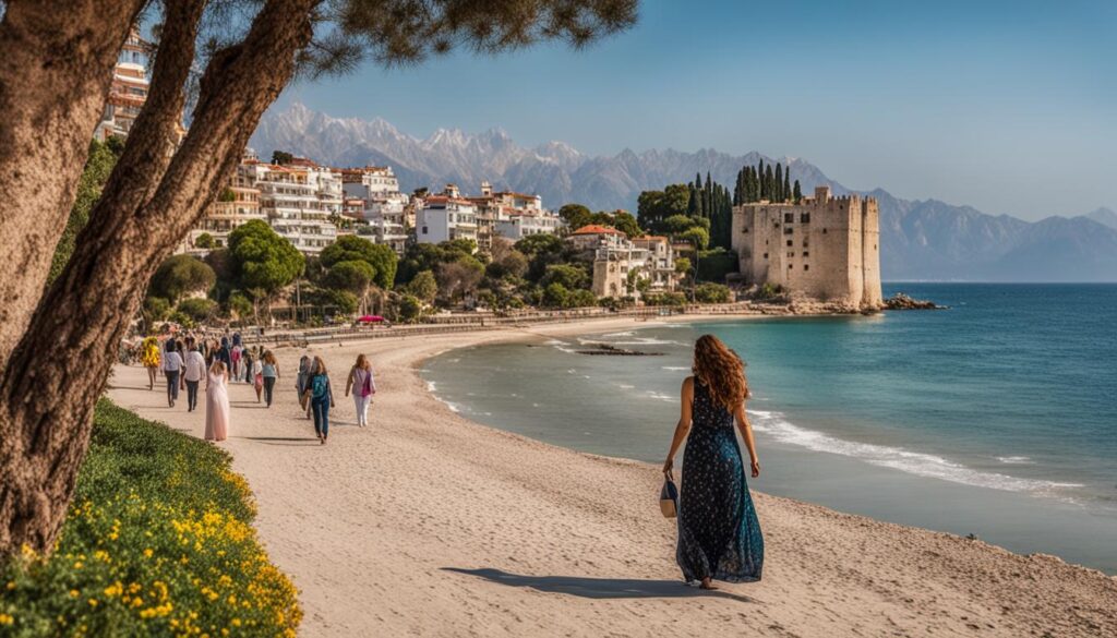 Antalya safety tips for women traveling alone Antalya safety tips for women traveling alone