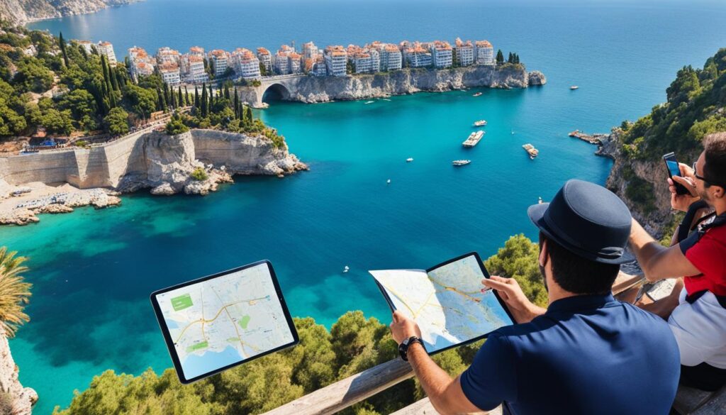 Antalya travel tips Antalya travel tips