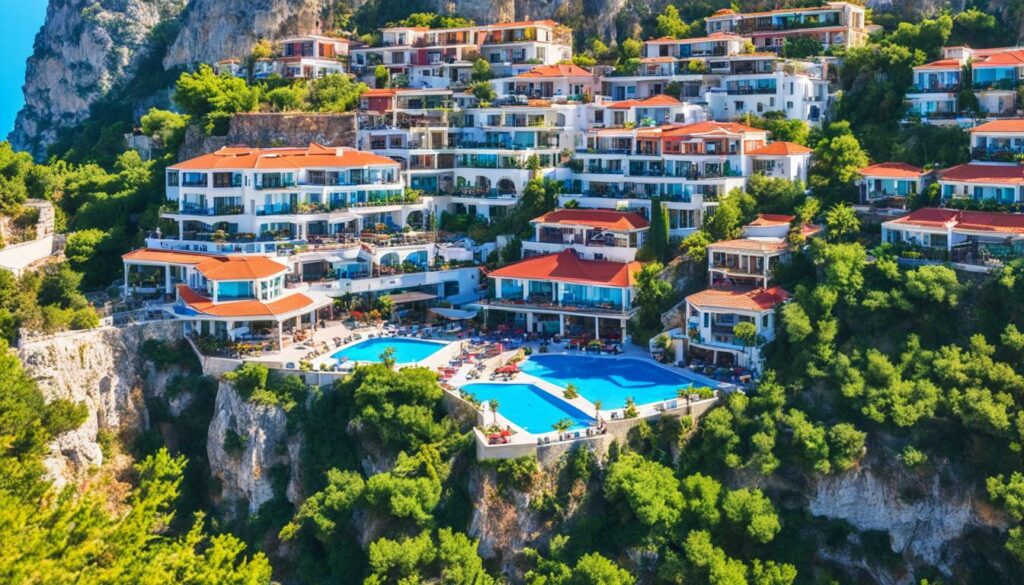 Antalya travel tips Antalya travel tips