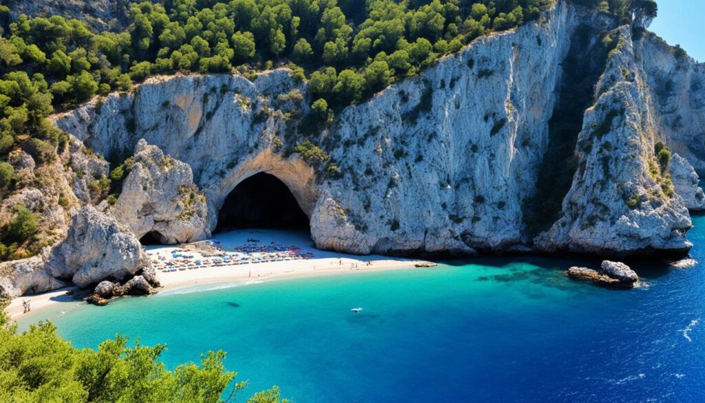 Antalya's hidden treasures Antalya's hidden treasures