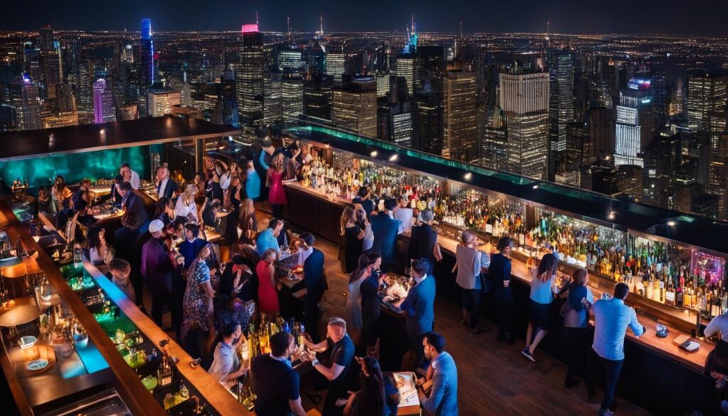 Antalya's hottest nightlife spots Antalya's hottest nightlife spots