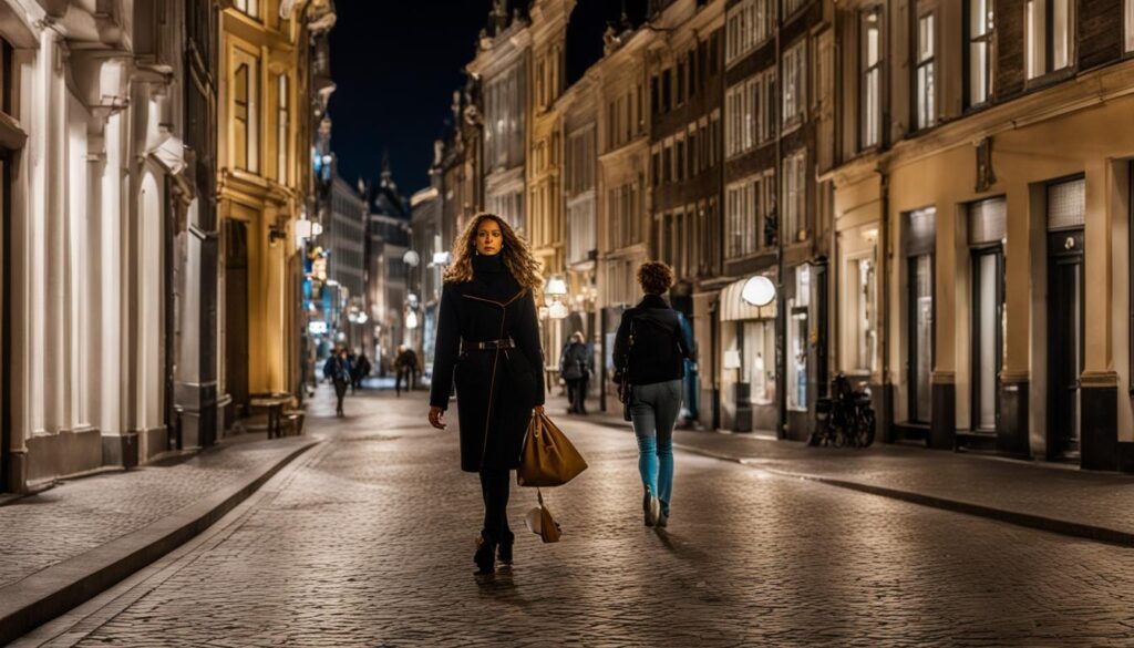 Antwerp Safety Tips for Solo Female Travelers Antwerp Safety Tips for Solo Female Travelers