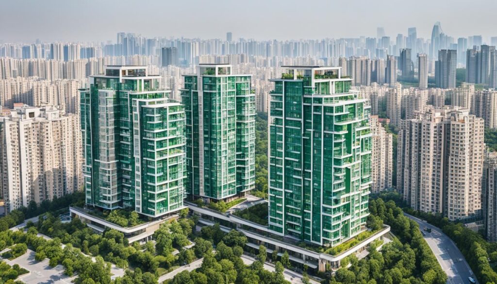 Apartment Rentals in Beijing Apartment Rentals in Beijing