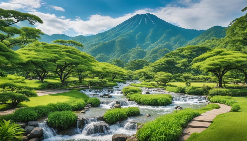 Apsan Park Apsan Park