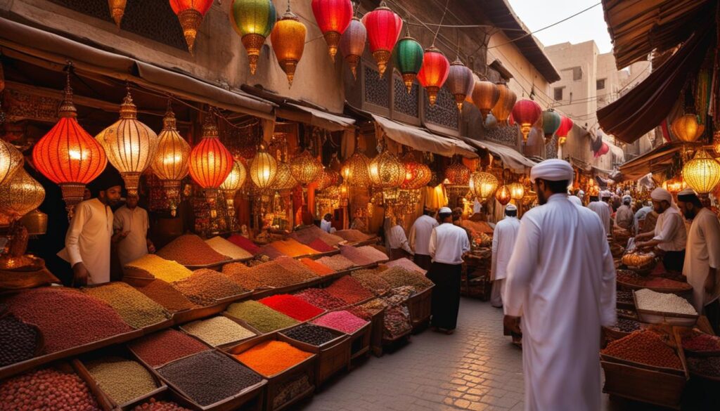 Arabian Souq Arabian Souq