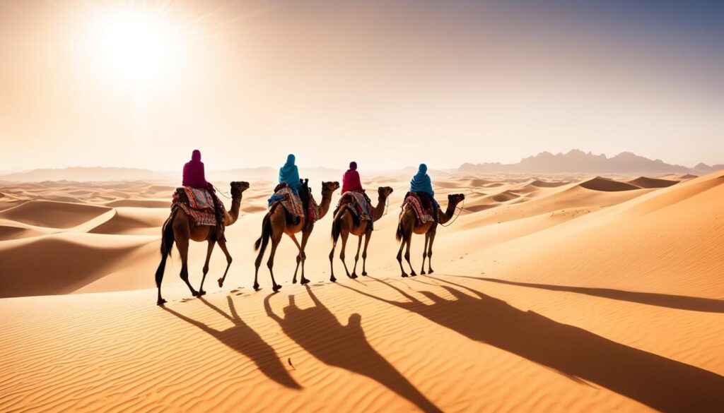 Arabian desert adventure in Dammam Arabian desert adventure in Dammam