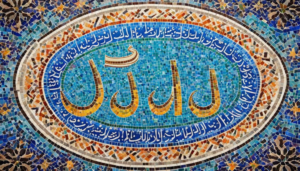 Arabic language basics Arabic language basics