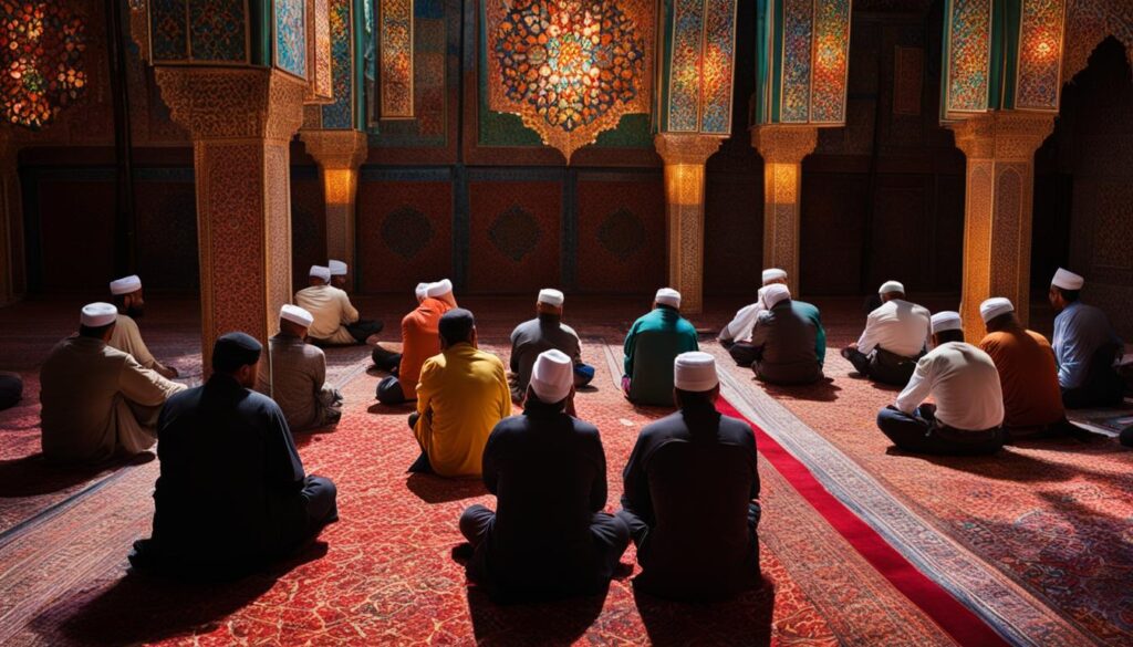 Arabic language immersion in Mecca Arabic language immersion in Mecca