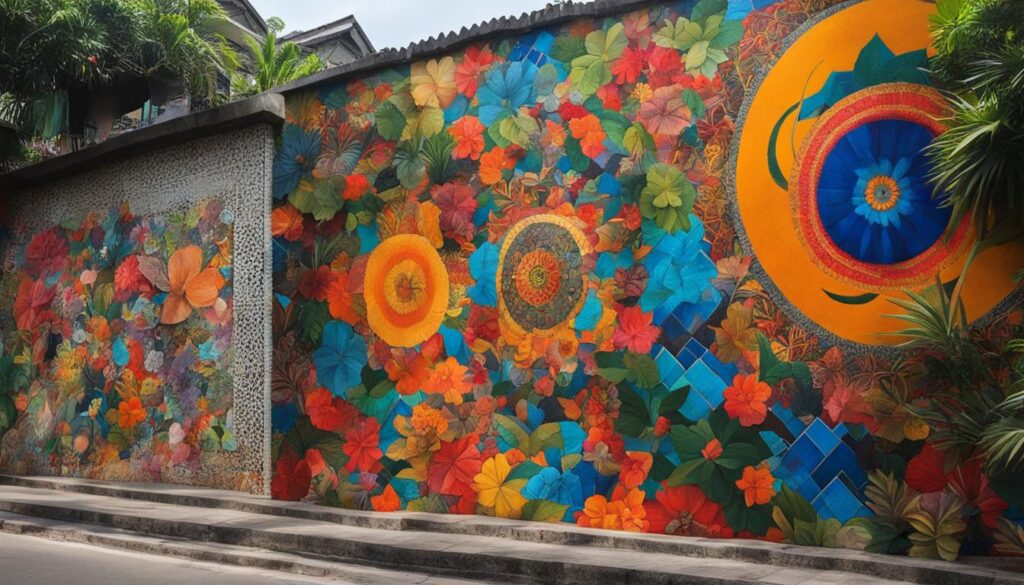 Artistic Experience in Kemang Area Artistic Experience in Kemang Area