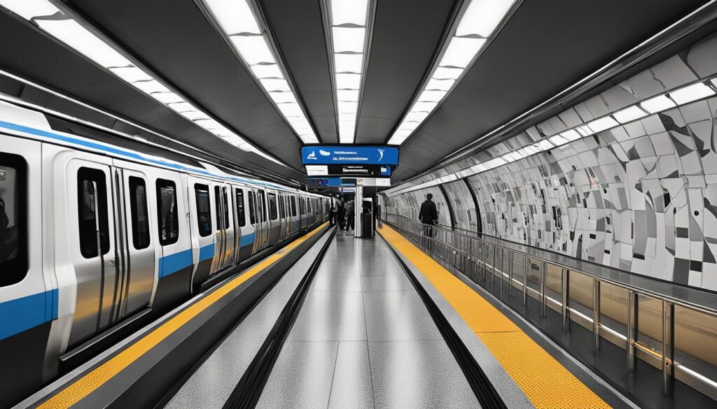 Athens Metro Accessibility Athens Metro Accessibility