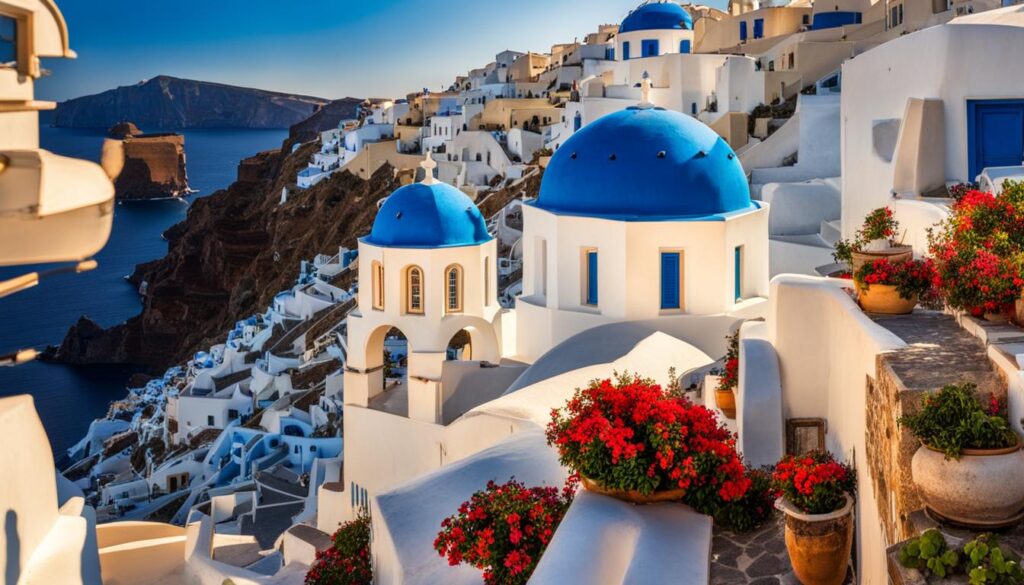 Attractions and Activities in Santorini Attractions and Activities in Santorini