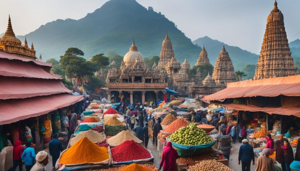Authentic Indian experiences Authentic Indian experiences
