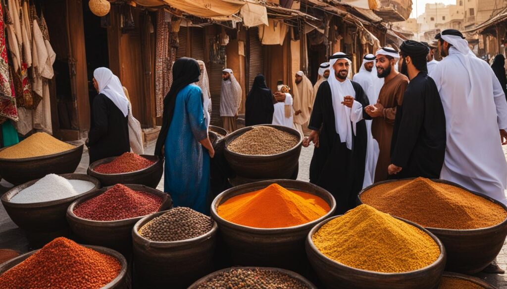 Authentic Jeddah experiences Authentic Jeddah experiences
