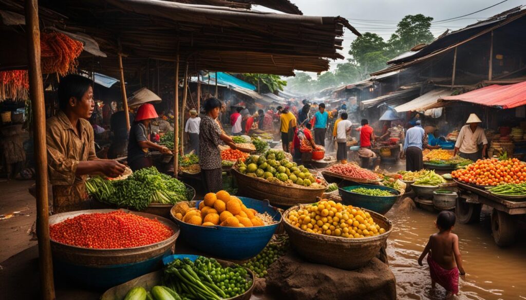 Authentic Khmer cuisine experiences Authentic Khmer cuisine experiences