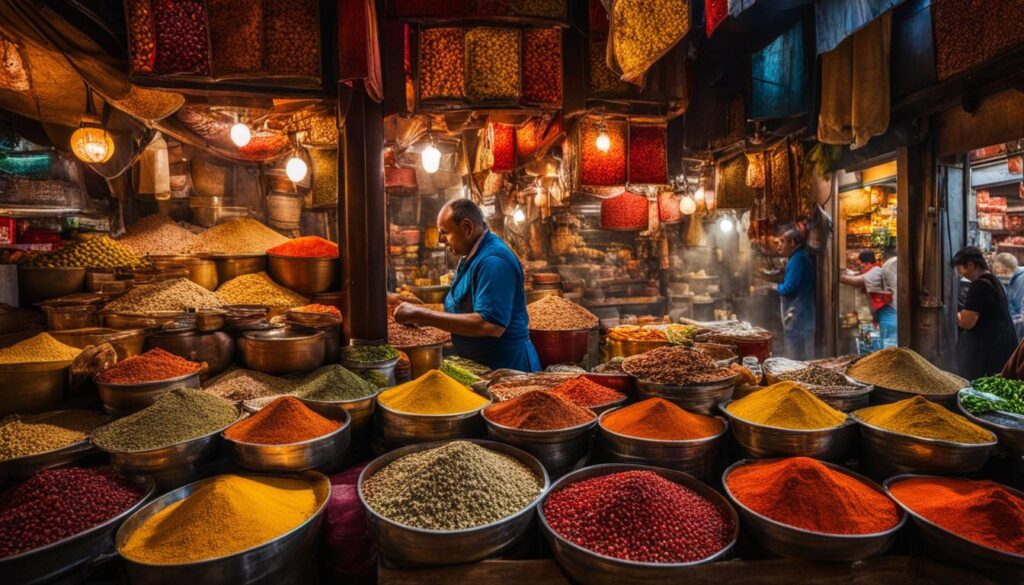 Authentic Local Food Experiences in Istanbul Authentic Local Food Experiences in Istanbul
