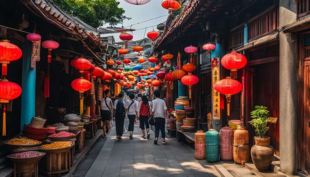 Authentic Tainan Activities Authentic Tainan Activities