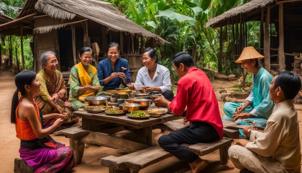 Authentic Travel in Cambodia Authentic Travel in Cambodia