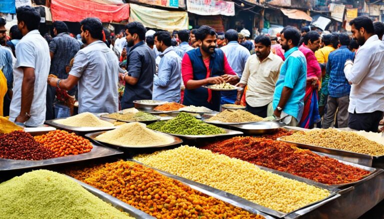 Authentic and affordable food experiences in Bangalore beyond dosa and idli?