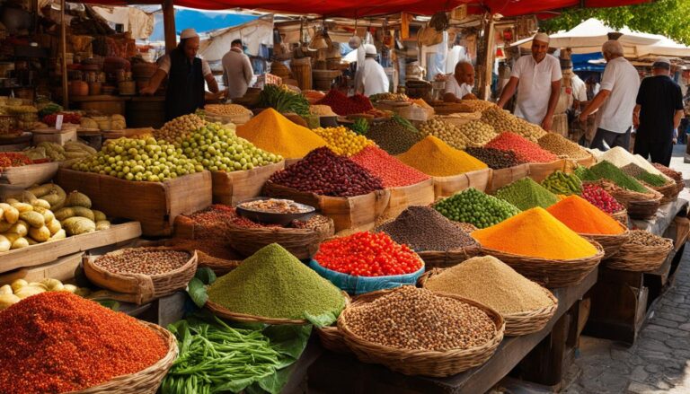 Authentic and affordable food experiences in Bodrum beyond seafood?