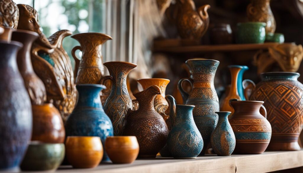 Authentic souvenirs Authentic souvenirs