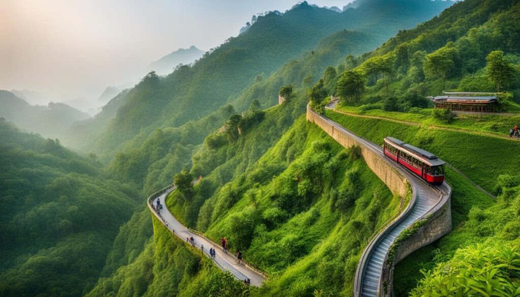 Ba Na Hills Ba Na Hills
